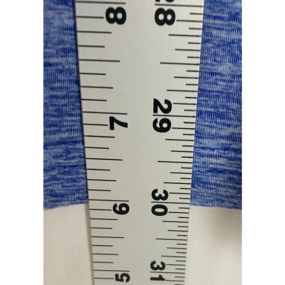 Minnesota Yetis Holloway Coolcore Blue Performance T-Shirt XL Sportswear - Picture 8 of 9